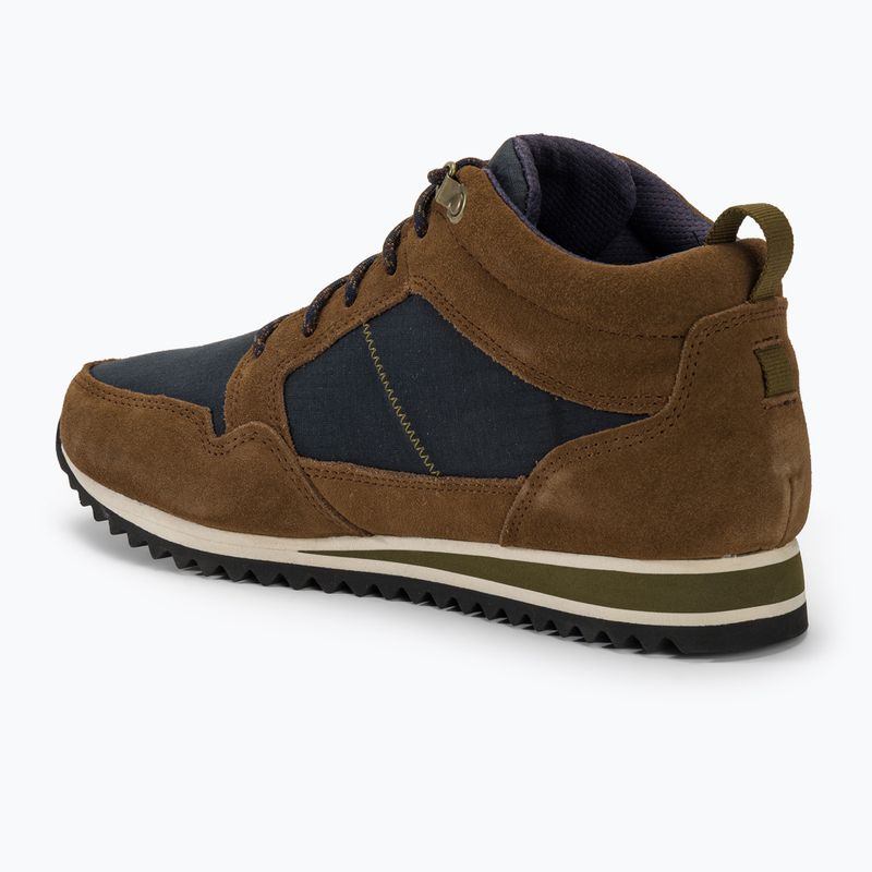 Мъжки обувки Teva Highside Mid bison/navy 3