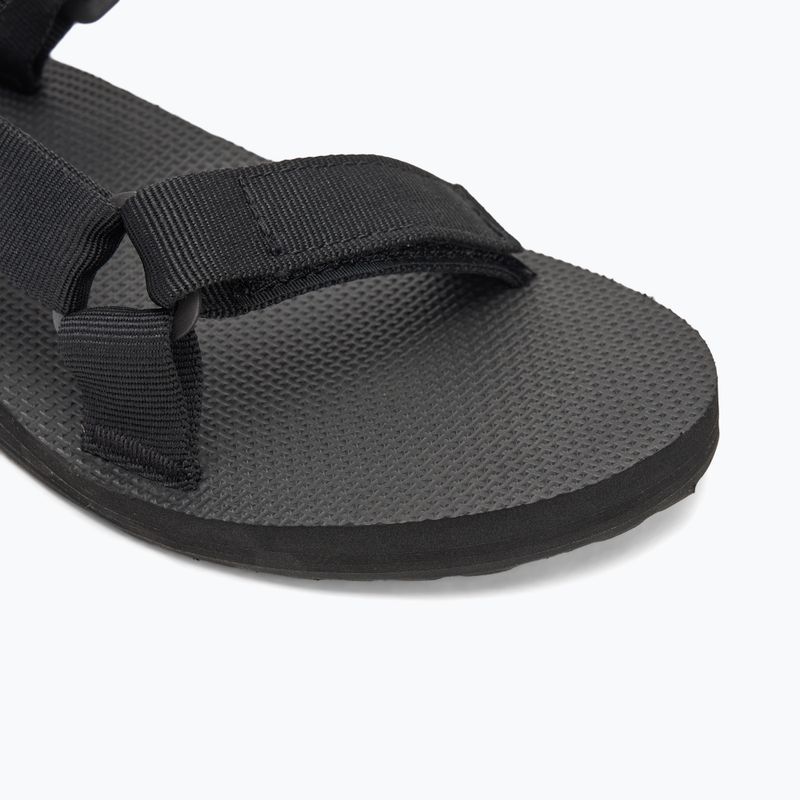 Teva Universal Slide black дамски джапанки 7