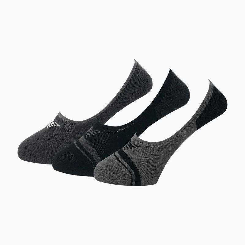 New Balance Ultra Low No Show сиви чорапи NBLAS91043BGR.L 11