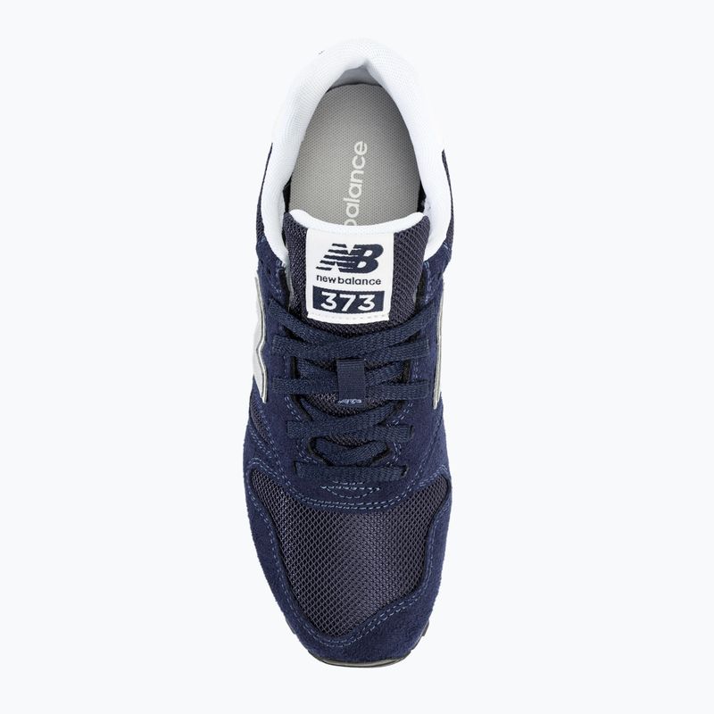 New Balance ML373 сини мъжки обувки 6