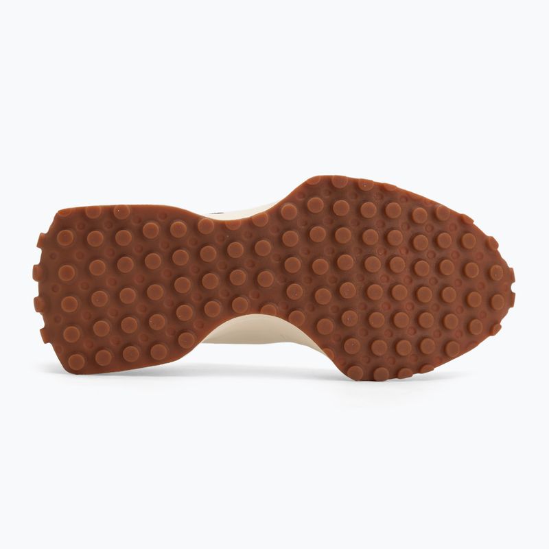 Дамски обувки New Balance 327's V1 beige 4