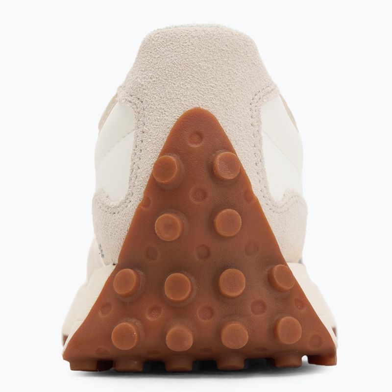Дамски обувки New Balance 327's V1 beige 6