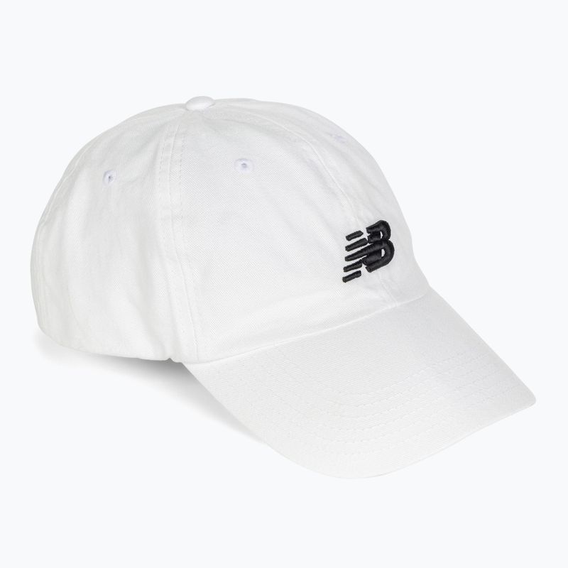 Бейзболна шапка New Balance Classic Curved Brim