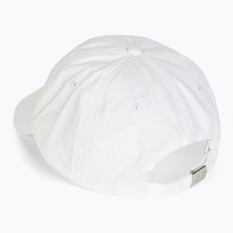 Бейзболна шапка New Balance Classic Curved Brim 3