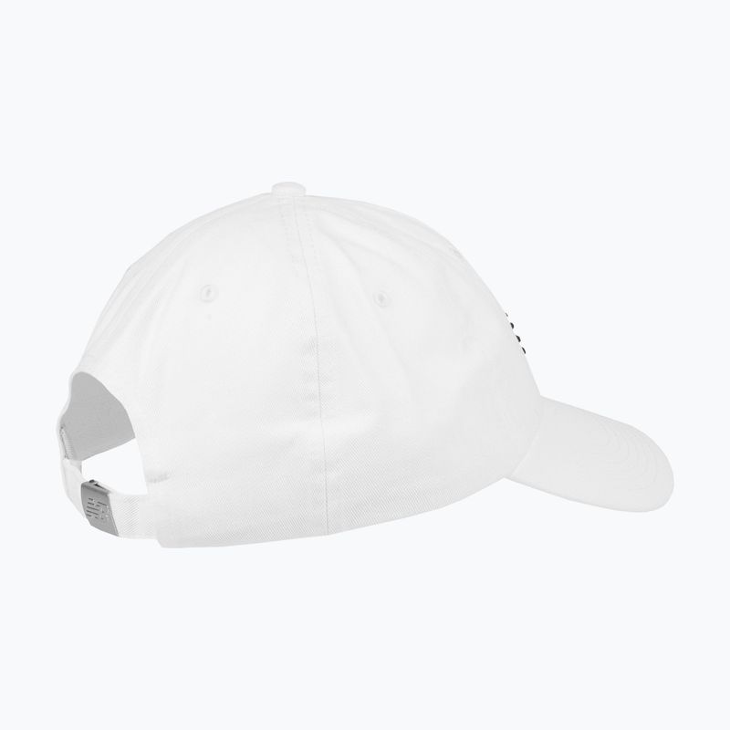 Бейзболна шапка New Balance Classic Curved Brim 6