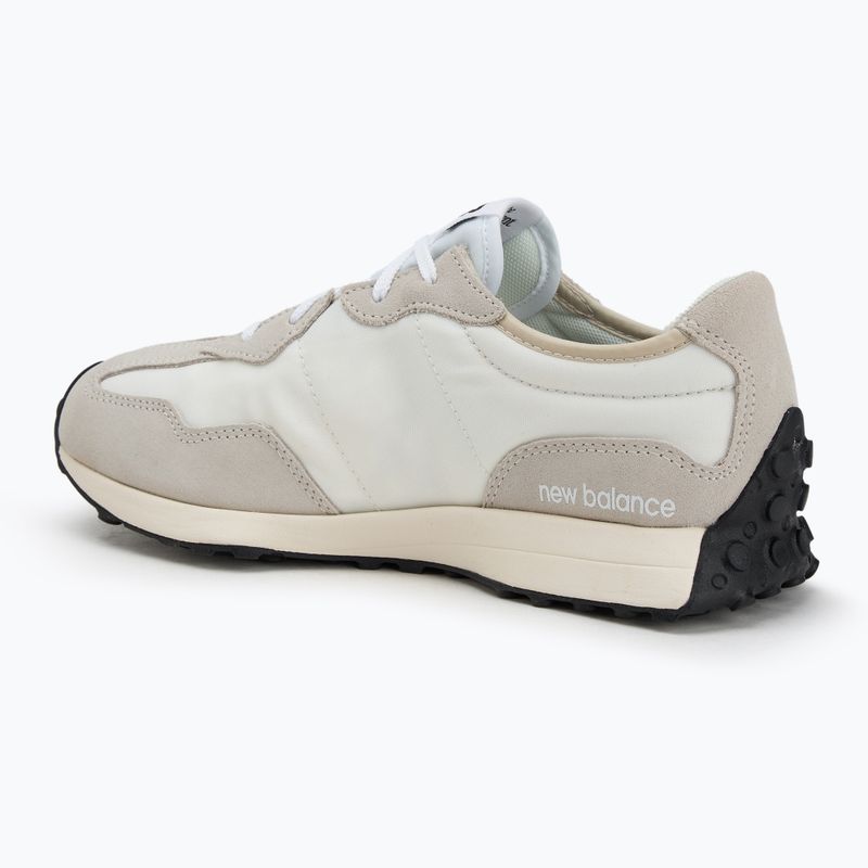 New Balance 327's V1 сиви детски обувки 3