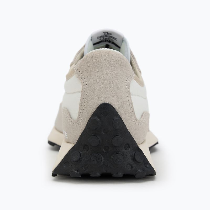 New Balance 327's V1 сиви детски обувки 6