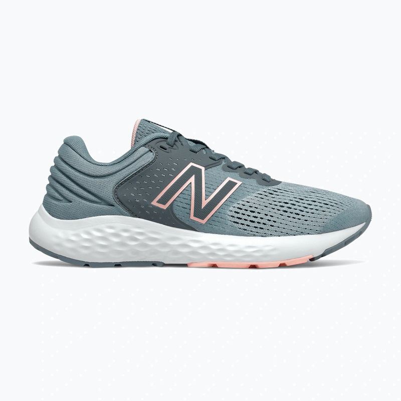 Дамски обувки за бягане New Balance W520LP7 сив 11