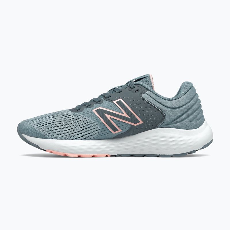 Дамски обувки за бягане New Balance W520LP7 сив 12