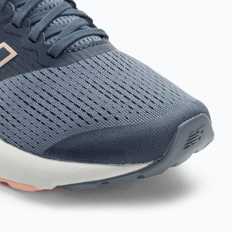Дамски обувки за бягане New Balance W520LP7 сив 7