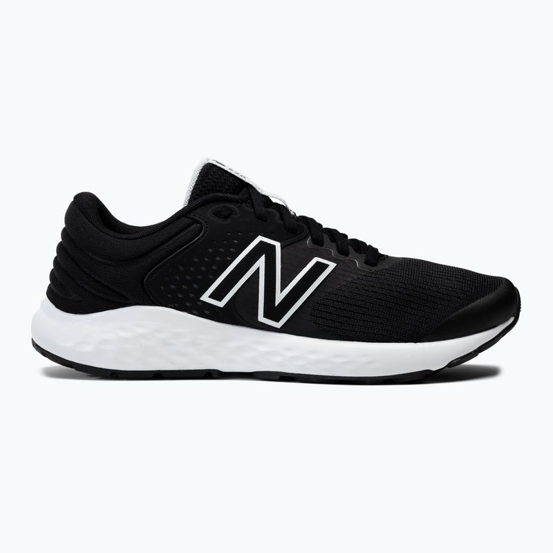 Дамски обувки за бягане New Balance 520LK7 черен NBW520LK7.B.065 2