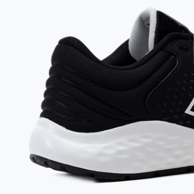 Дамски обувки за бягане New Balance 520LK7 черен NBW520LK7.B.065 8