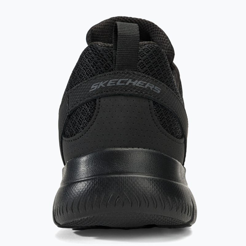 Мъжки обувки SKECHERS Summits New World black 6