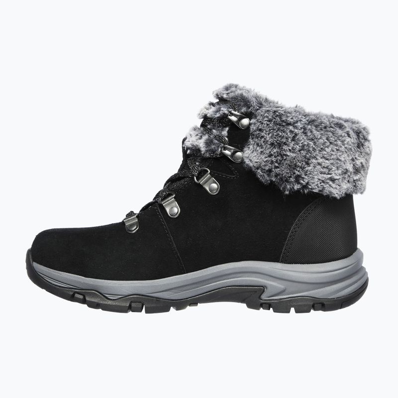 Дамски обувки за трекинг SKECHERS Trego Falls Finest black 9