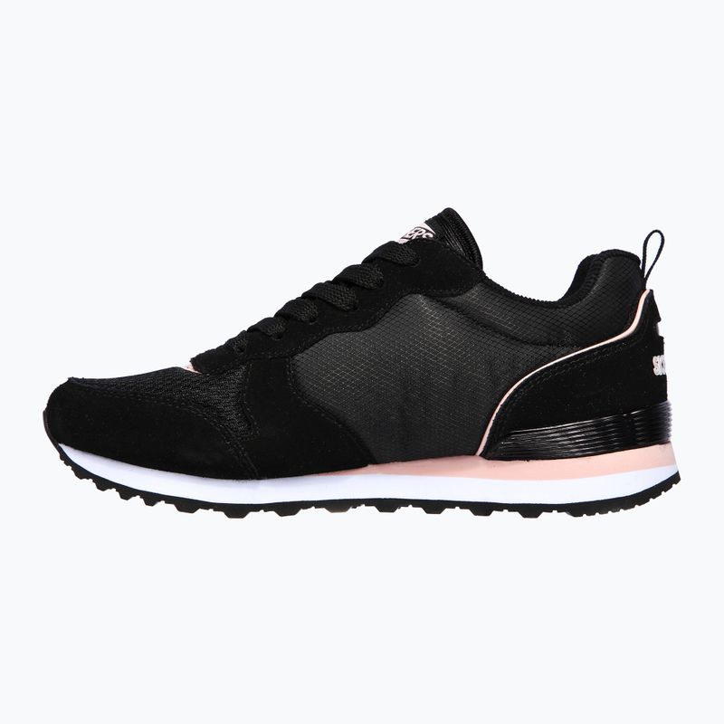 SKECHERS дамски обувки Og 85 Step N Fly black 9