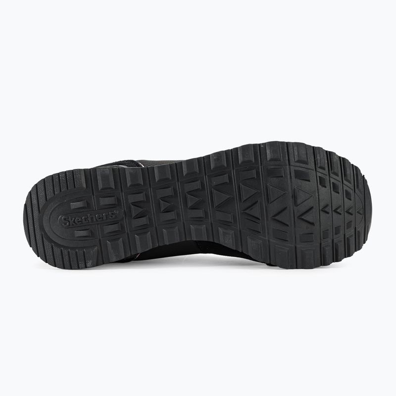 SKECHERS дамски обувки Og 85 Step N Fly black 6