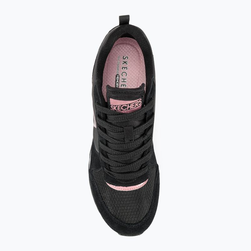 SKECHERS дамски обувки Og 85 Step N Fly black 7