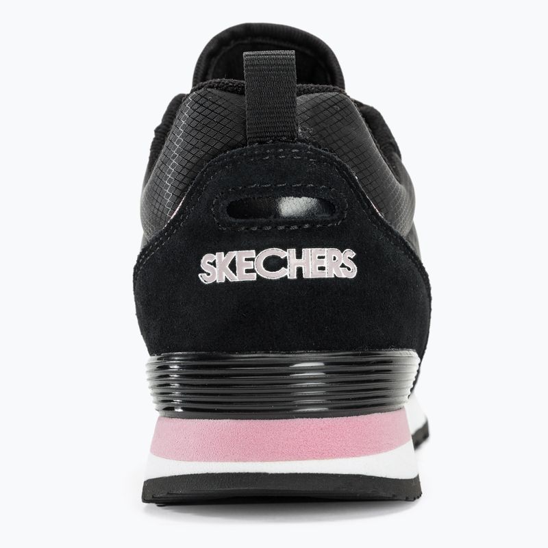 SKECHERS дамски обувки Og 85 Step N Fly black 8