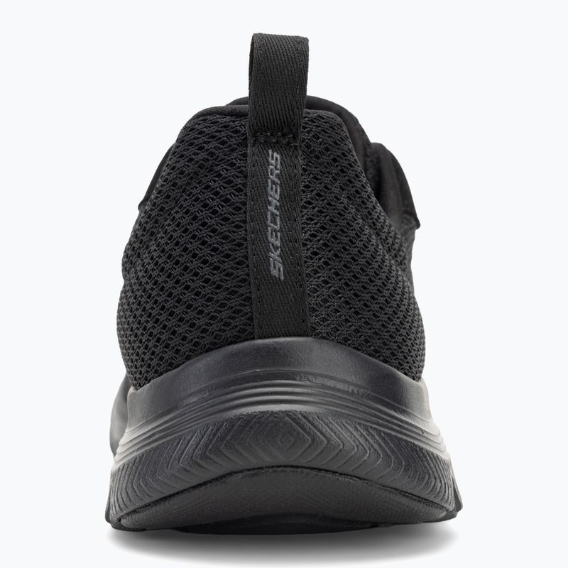 Дамски обувки SKECHERS Flex Appeal 4.0 Brilliant View black 6