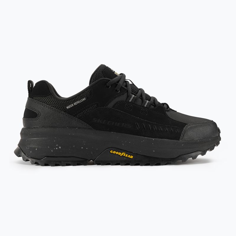 Мъжки обувки Skechers Skechers Bionic Trail black 2