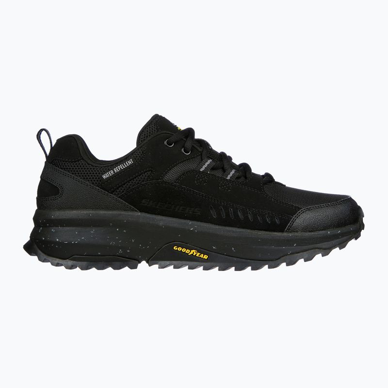 Мъжки обувки Skechers Skechers Bionic Trail black 7