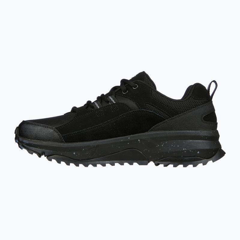 Мъжки обувки Skechers Skechers Bionic Trail black 8