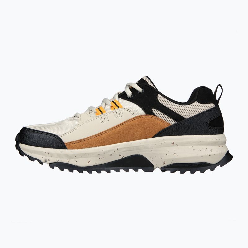 Мъжки обувки Skechers Skechers Bionic Trail taupe/black 8