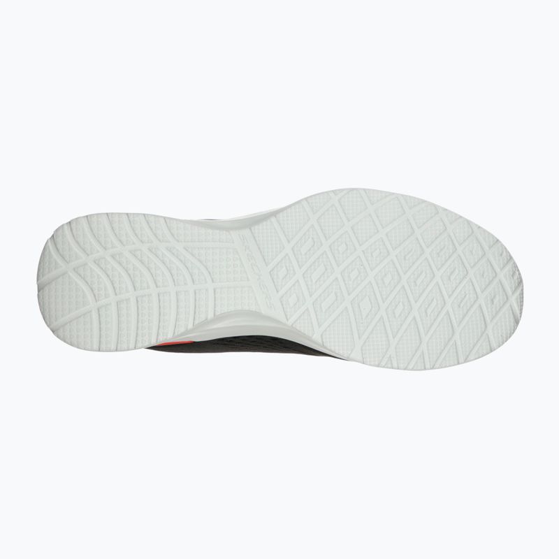 SKECHERS Skech-Air Dynamight Tuned Up мъжки обувки за обучение черни 10