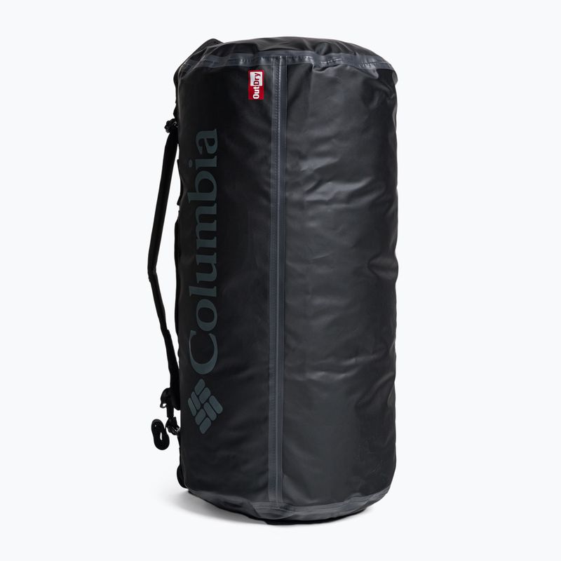 Чанта за пътуване Columbia OutDry Ex 011 black 1910161 3