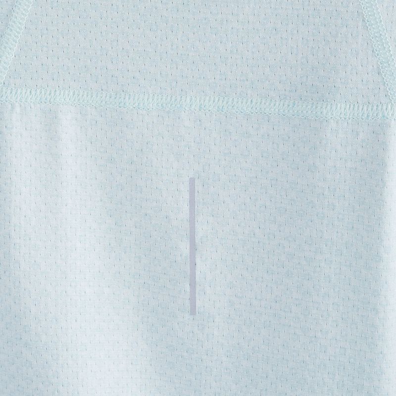 Дамска риза за трекинг Columbia Alpine Chill Zero blue 1991694 5