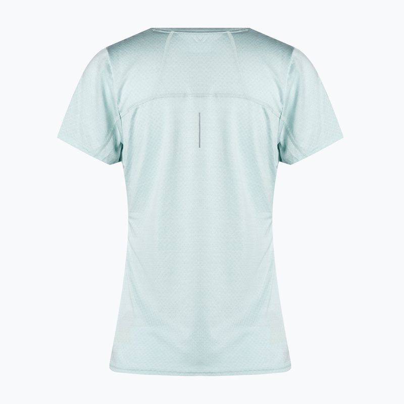 Дамска риза за трекинг Columbia Alpine Chill Zero blue 1991694 8