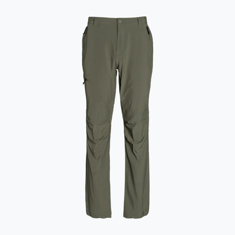 Мъжки панталони за трекинг Columbia Triple Canyon 397 green 1711681 8