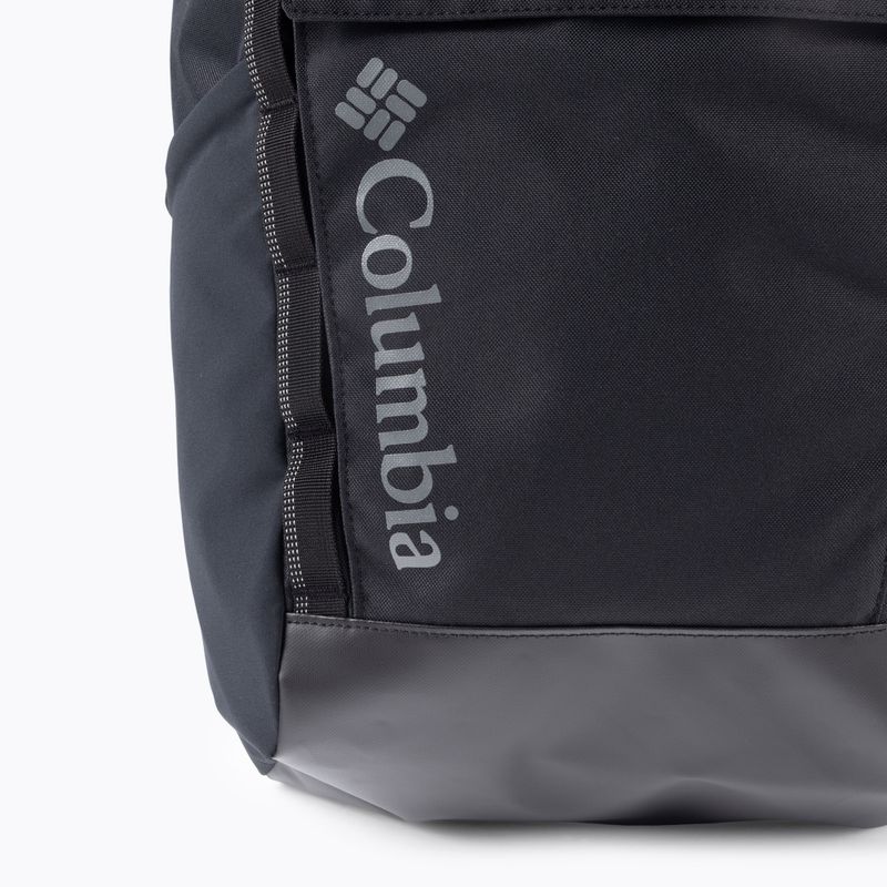 Columbia Convey II 27 туристическа раница черна 1991161 5