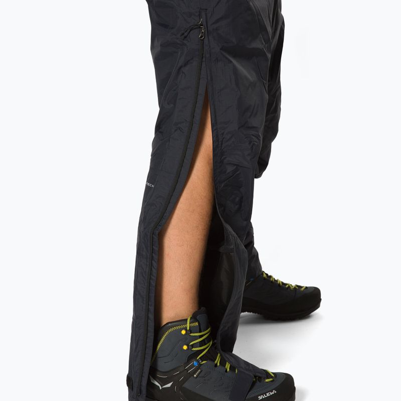 Мъжки панталони за дъжд Columbia Pouring Adventure II 010 black 1988691 5