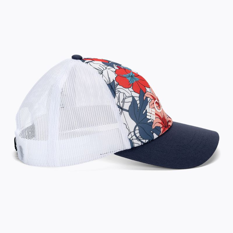 Дамска шапка Columbia Mesh Hat II White/Green 1886801 2