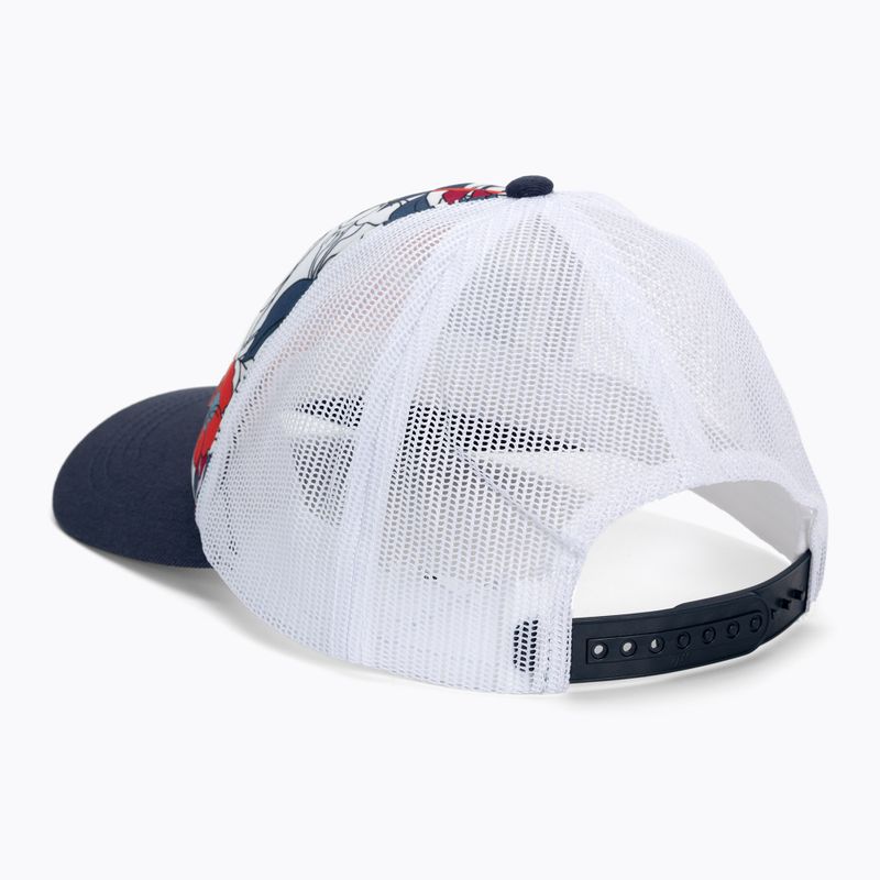 Дамска шапка Columbia Mesh Hat II White/Green 1886801 3