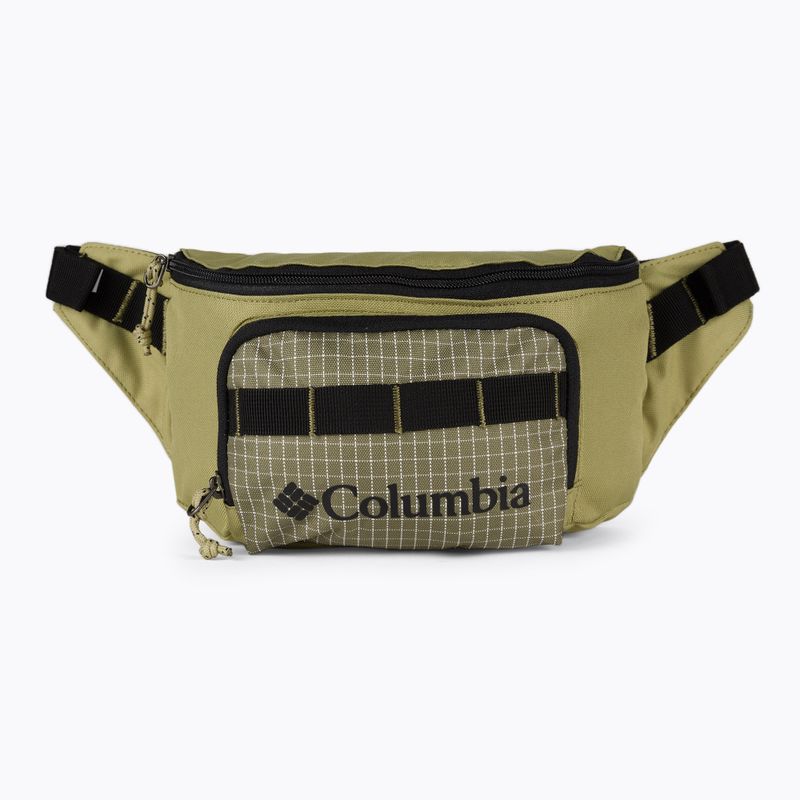 Columbia Zigzag Hip Pack 327 бежов бъбрек 1890911