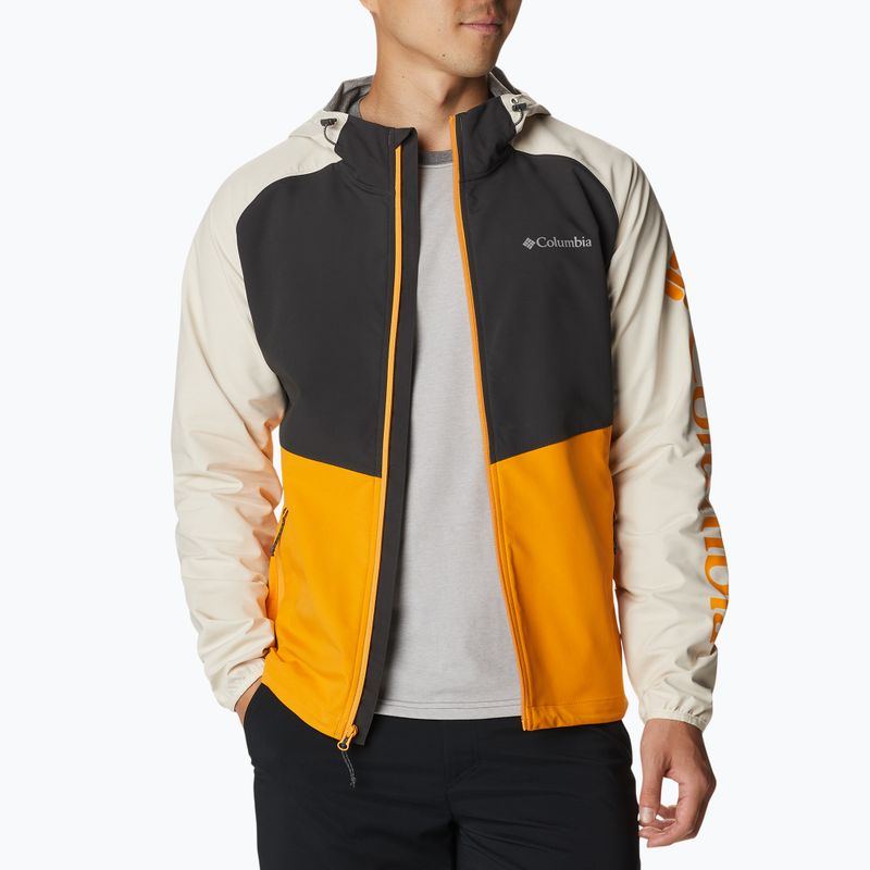 Columbia Panther Creek 880 мъжко дъждобранно яке 1840711 3