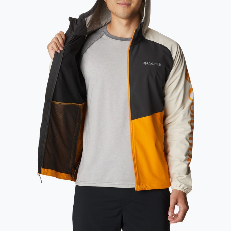 Columbia Panther Creek 880 мъжко дъждобранно яке 1840711 5