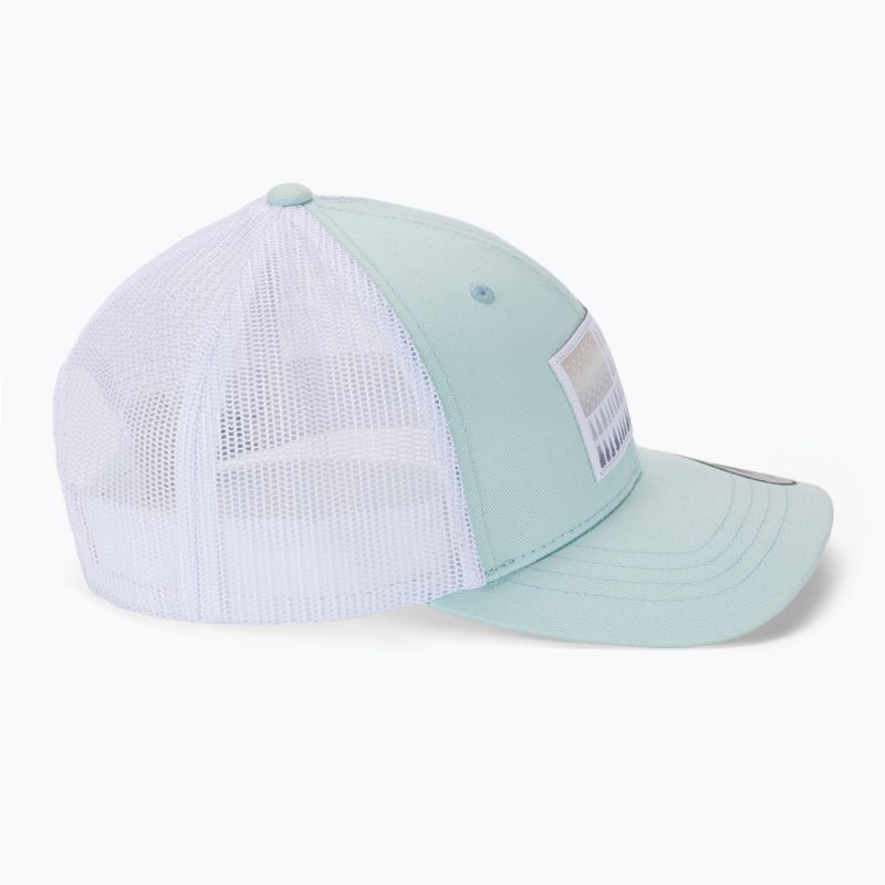 Columbia Младежка бейзболна шапка Snap Back синя 1769681 2