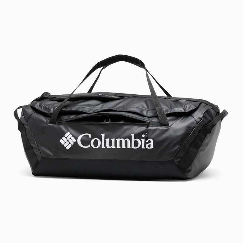 Columbia On The Go 55 l туристическа чанта черна 1991211 7