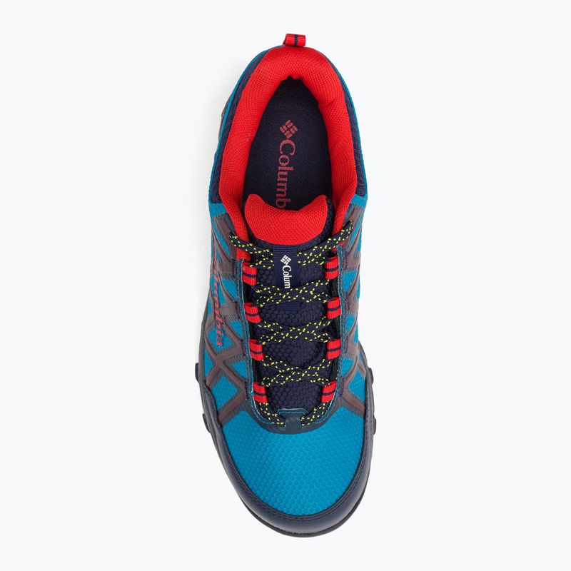 Мъжки ботуши за трекинг Columbia Peakfreak X2 Outdry 400 blue 1864991 6