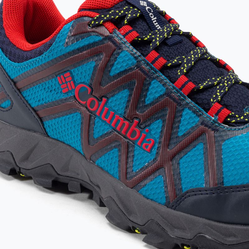 Мъжки ботуши за трекинг Columbia Peakfreak X2 Outdry 400 blue 1864991 7