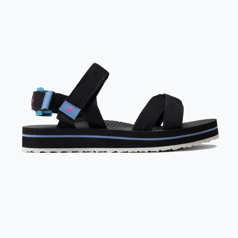 Дамски сандали за трекинг Columbia Alava Sandal black 1982091 2
