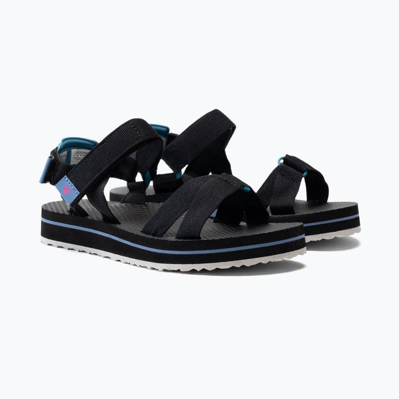 Дамски сандали за трекинг Columbia Alava Sandal black 1982091 5