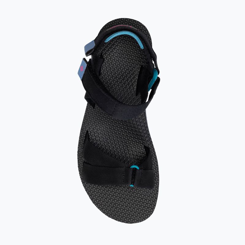 Дамски сандали за трекинг Columbia Alava Sandal black 1982091 6