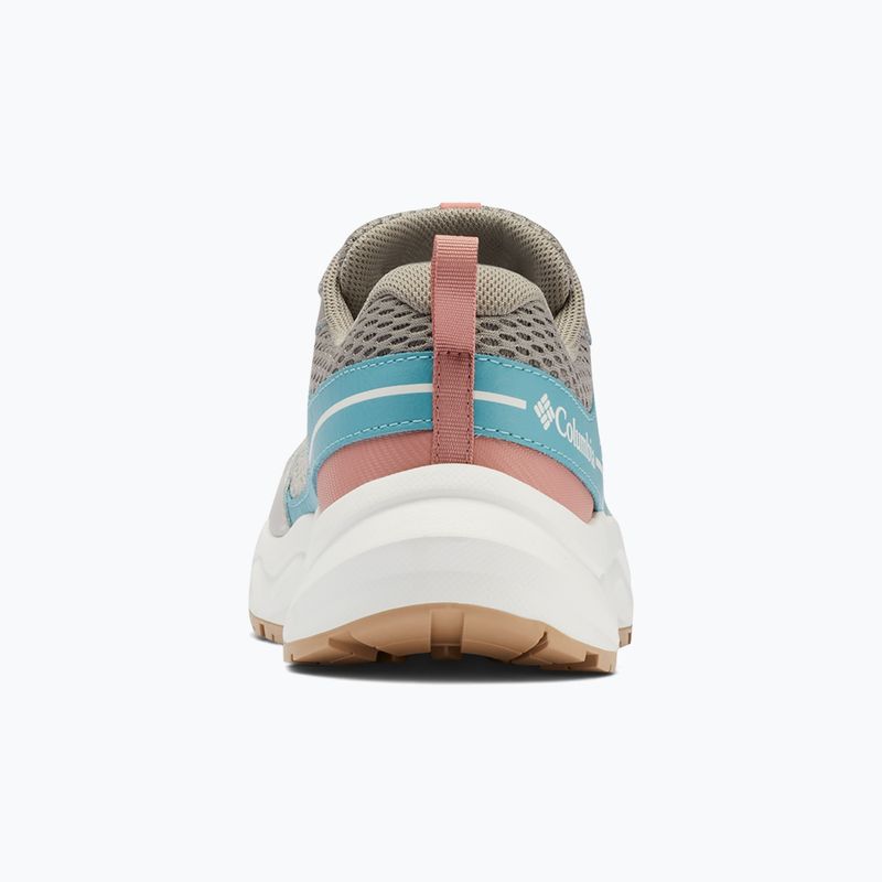 Дамски туристически обувки Columbia Plateau beige 1987111 10