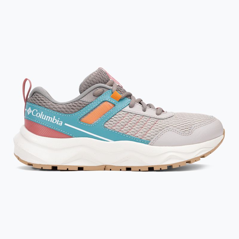 Дамски туристически обувки Columbia Plateau beige 1987111 2