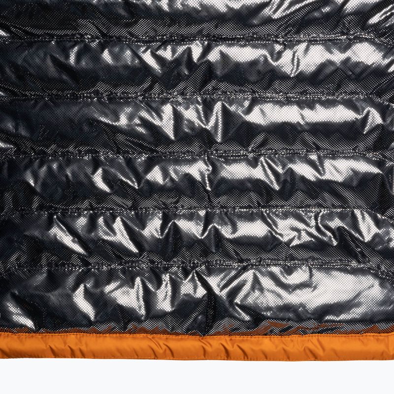 Мъжко пухено яке Columbia Powder Lite warm copper/black 10