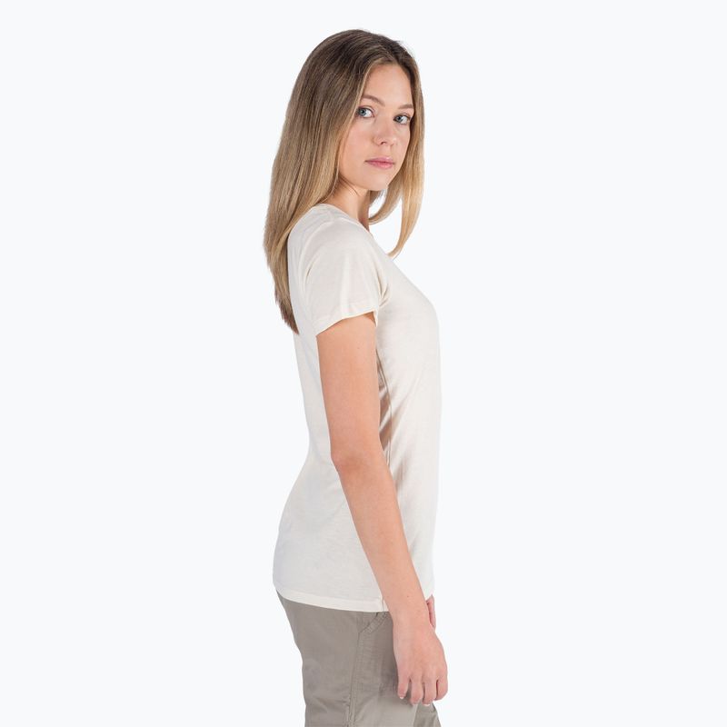 Дамска туристическа риза Columbia Daisy Days Graphic beige 1934592 2
